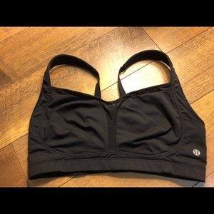 Lululemon TaTa Tamer 36DD